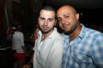 Saturday Night at Garden Pub, Byblos